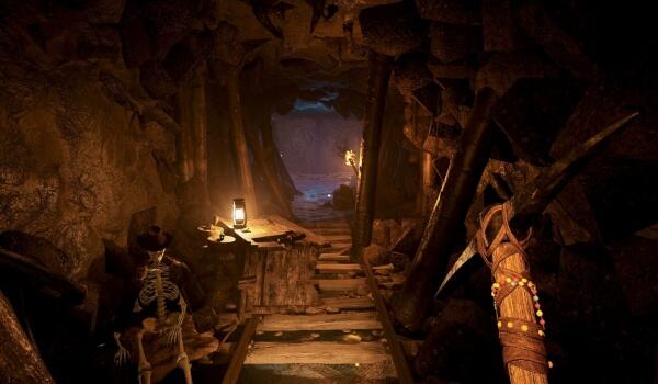 阿拉斯加淘金热