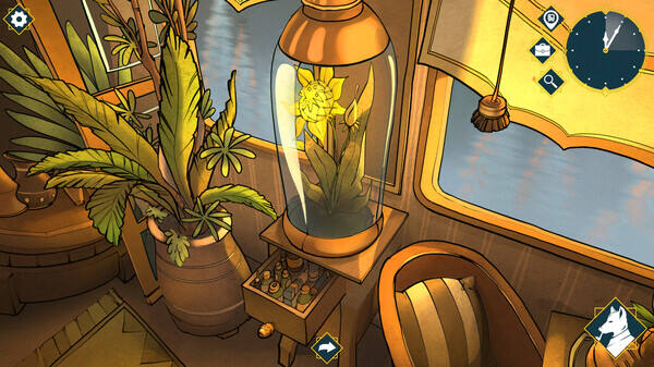 摩西及柏拉图-去爪镇最后一班火车