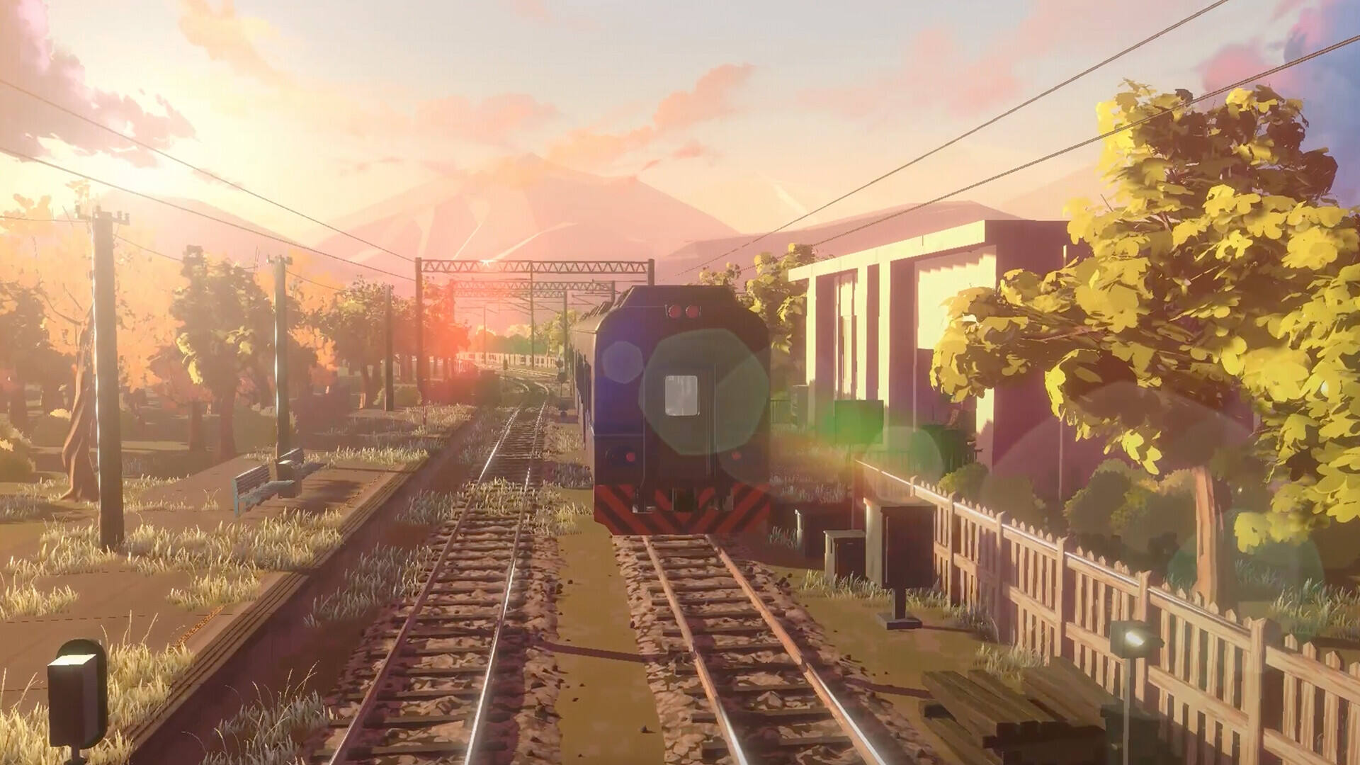 OPUS：心相吾山截图