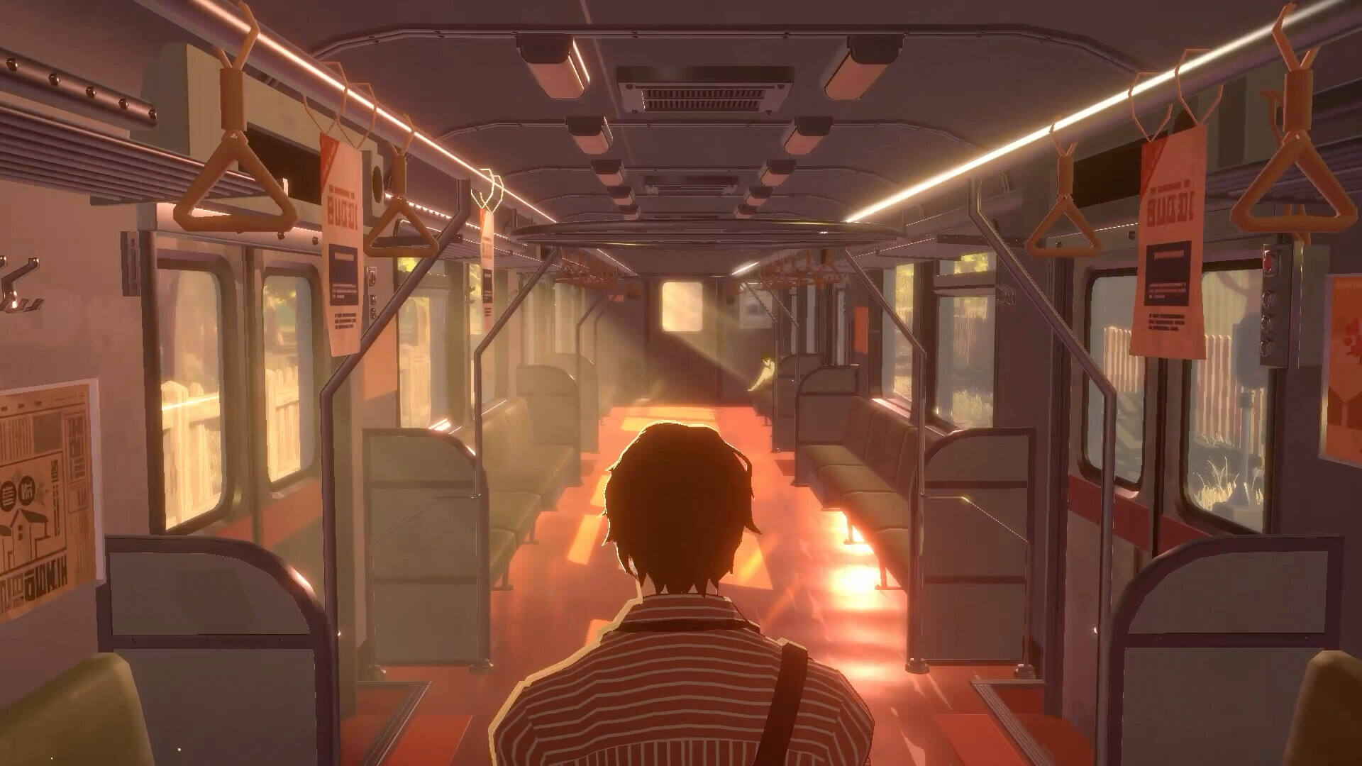 OPUS：心相吾山截图