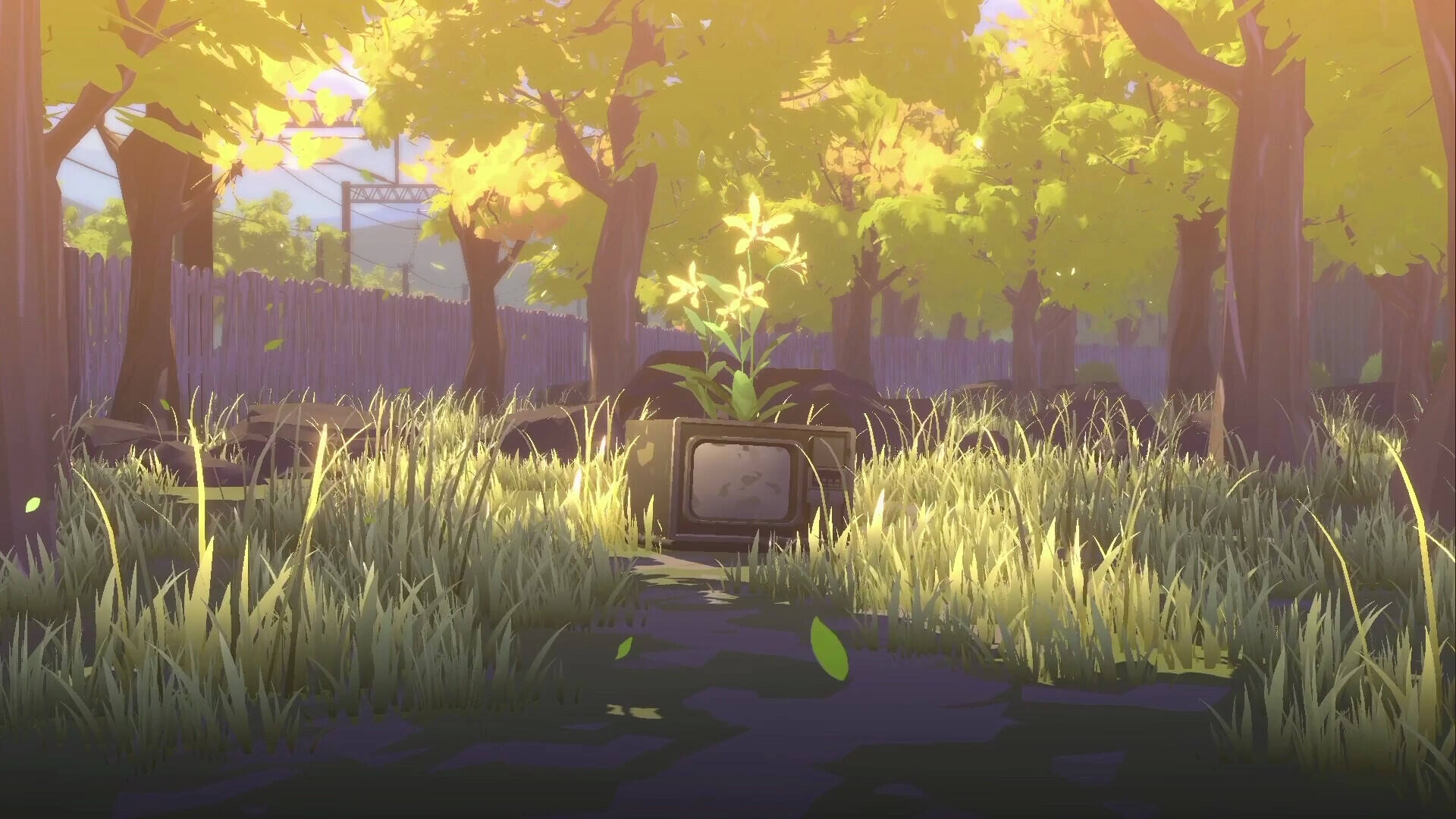 OPUS：心相吾山截图