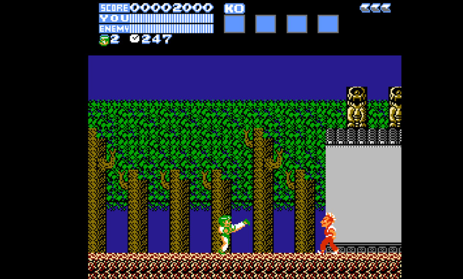 飞龙之拳合集截图