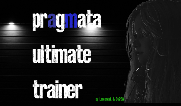 《识质存在》终极修改器MOD