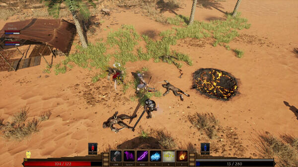 瓦尔索斯-王位继承人