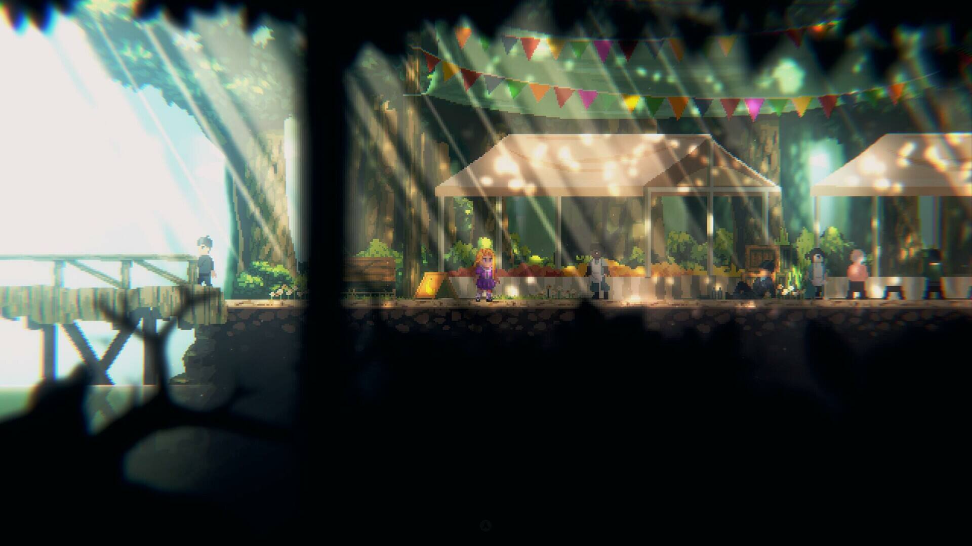 索菲：星光传奇截图