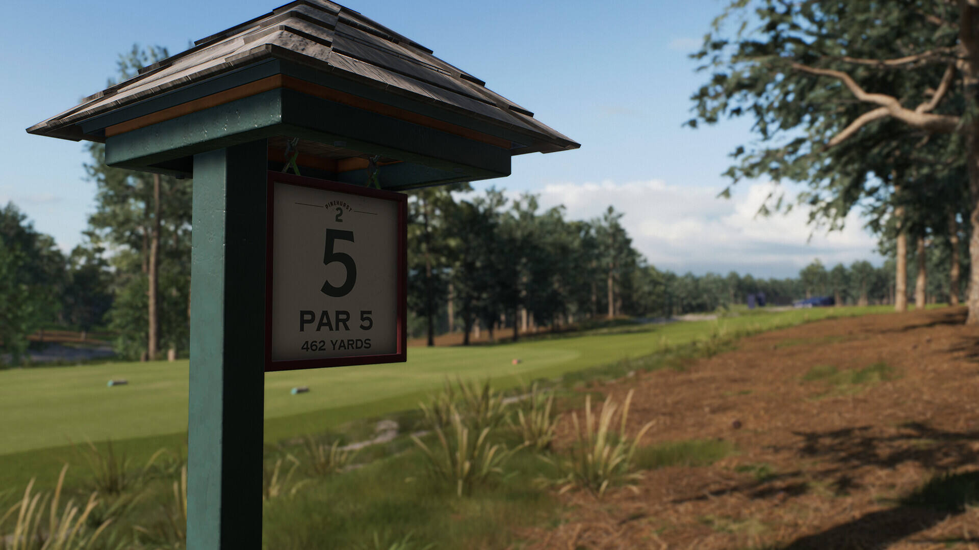 PGA巡回赛