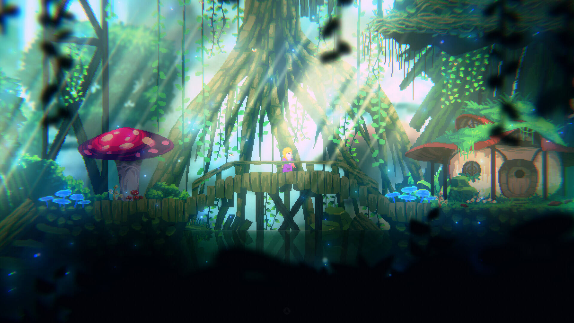 索菲：星光传奇截图