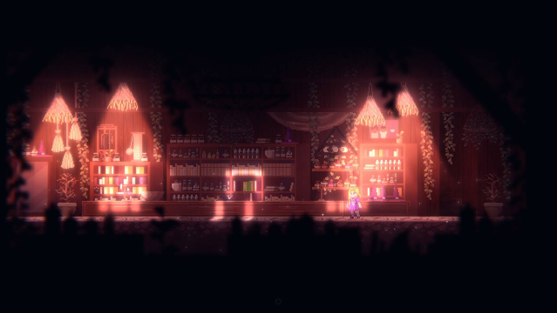 索菲：星光传奇截图