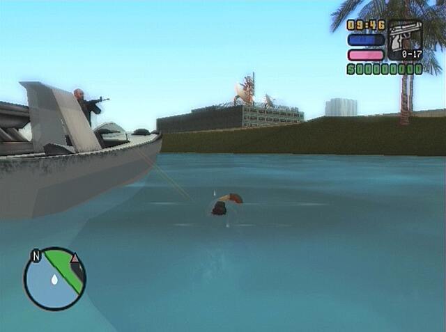 侠盗猎车手：完全编辑版壁纸