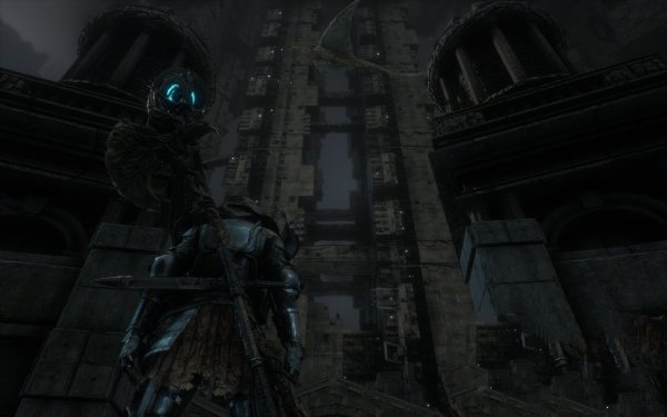 《Bleak Faith：Forsaken》简体中文汉化补丁v1.0