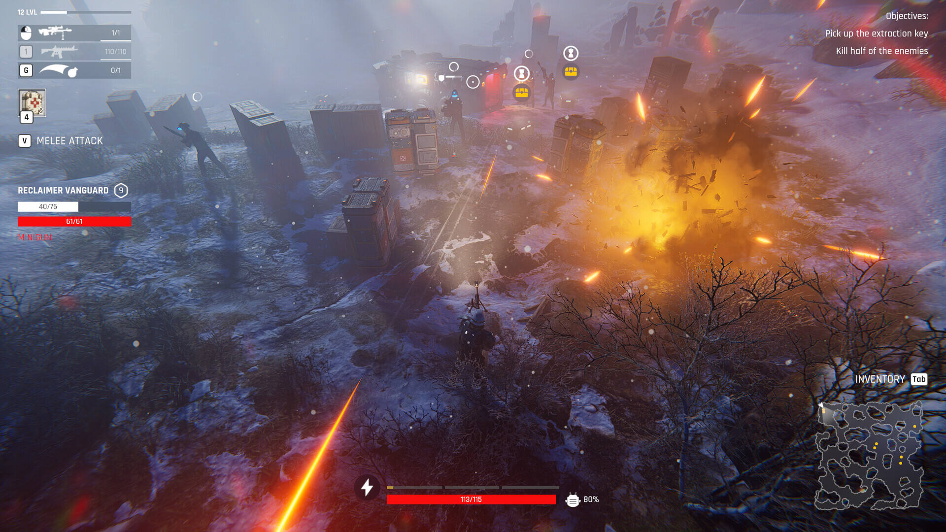 撤离前33天截图