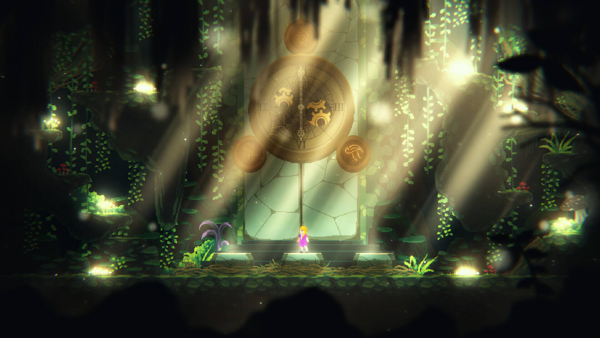 索菲：星光传奇截图