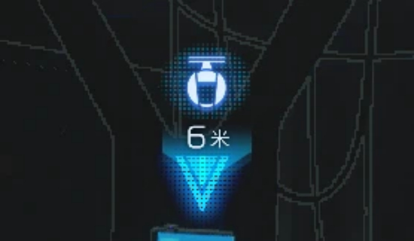 《识质存在》更长的扫描时间MOD