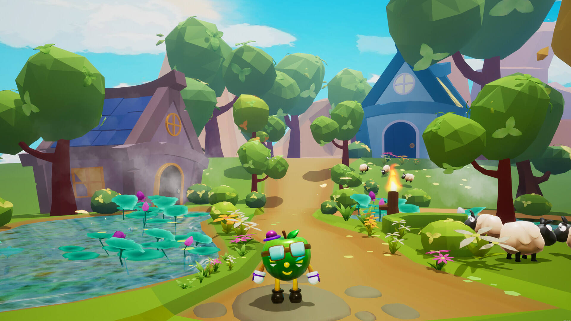 汽车修理工模拟2026截图