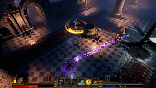 瓦尔索斯-王位继承人