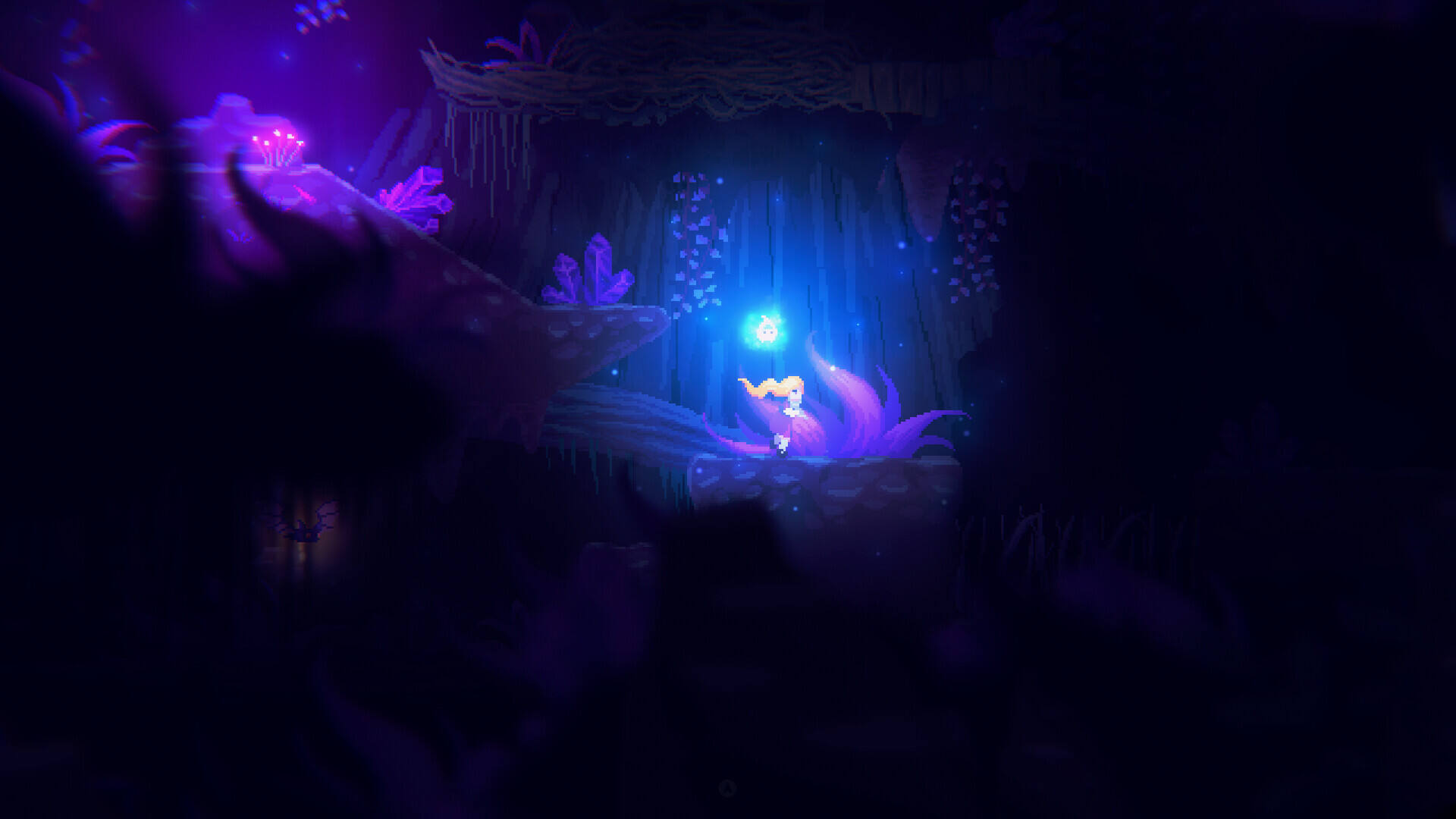 索菲：星光传奇截图