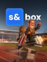 s&box下載