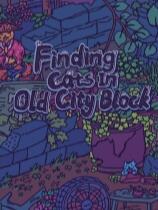 藏在旧城区里的猫下载