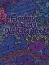 藏在旧城区里的猫下载