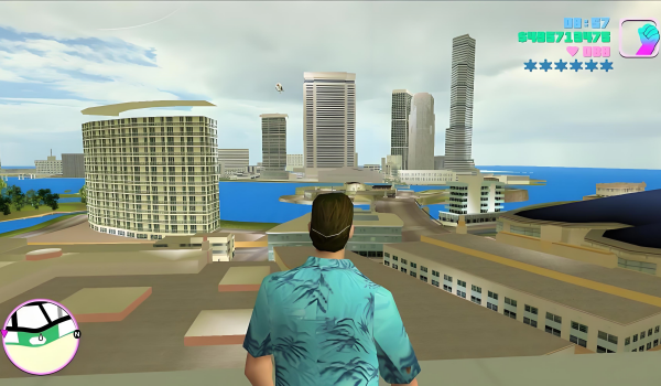 侠盗猎车手：完全编辑版