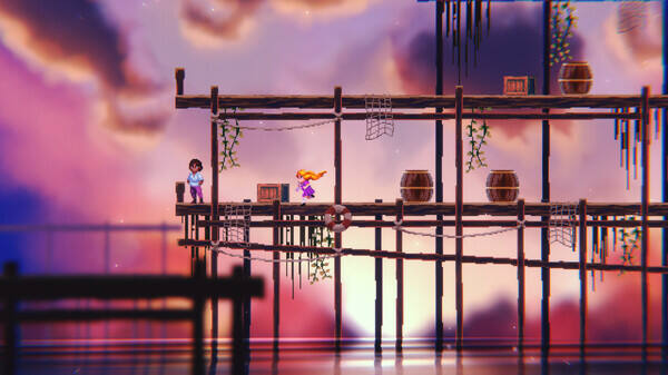 索菲：星光传奇