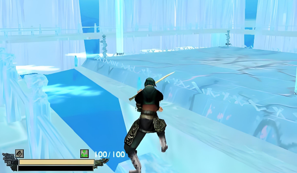 流星蝴蝶剑：全地图版