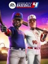 超级棒球4下载