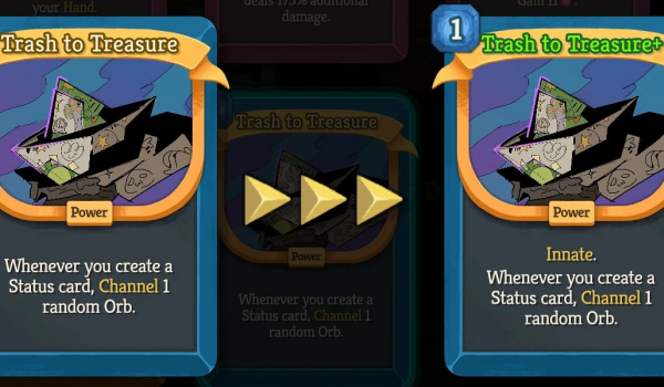 《杀戮尖塔2》更多升级MOD