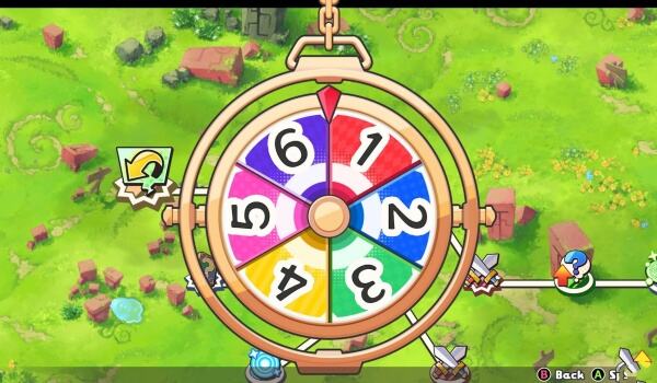 灾厄天使：特别送达