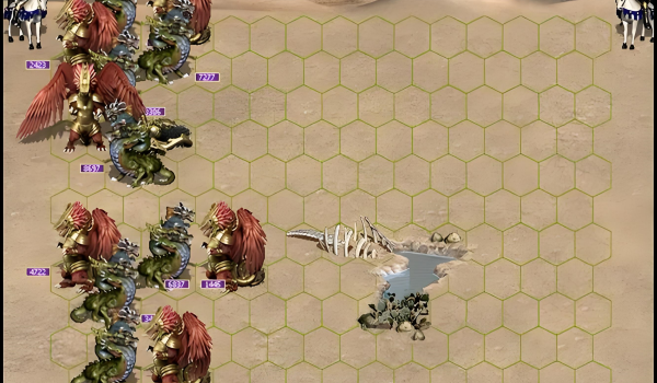 英雄无敌3永恒之爱