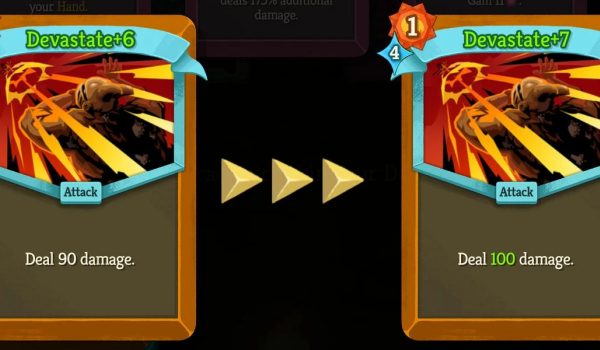 《杀戮尖塔2》更多升级MOD