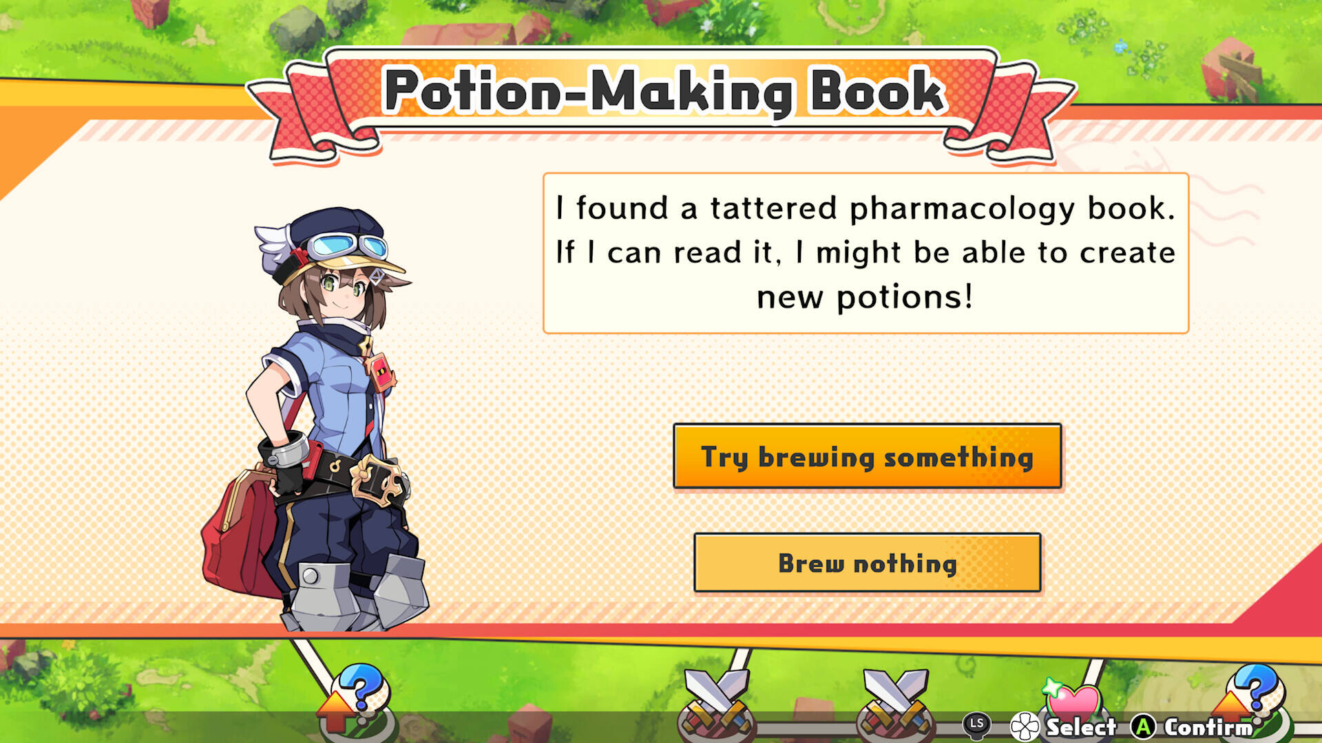 灾厄天使：特别送达截图