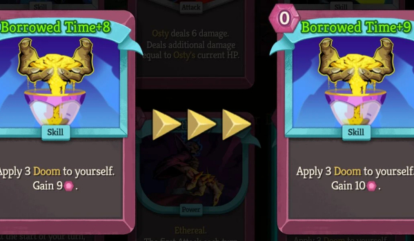 《杀戮尖塔2》更多升级MOD