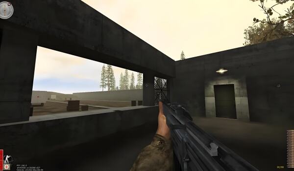 荣誉勋章三部曲