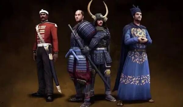 帝国时代系列全集