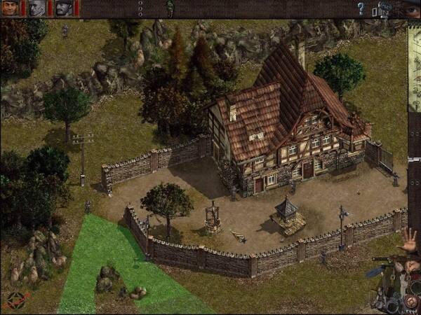 盟军敢死队之使命召唤截图