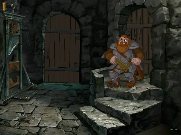 魔兽争霸2：氏族之王截图