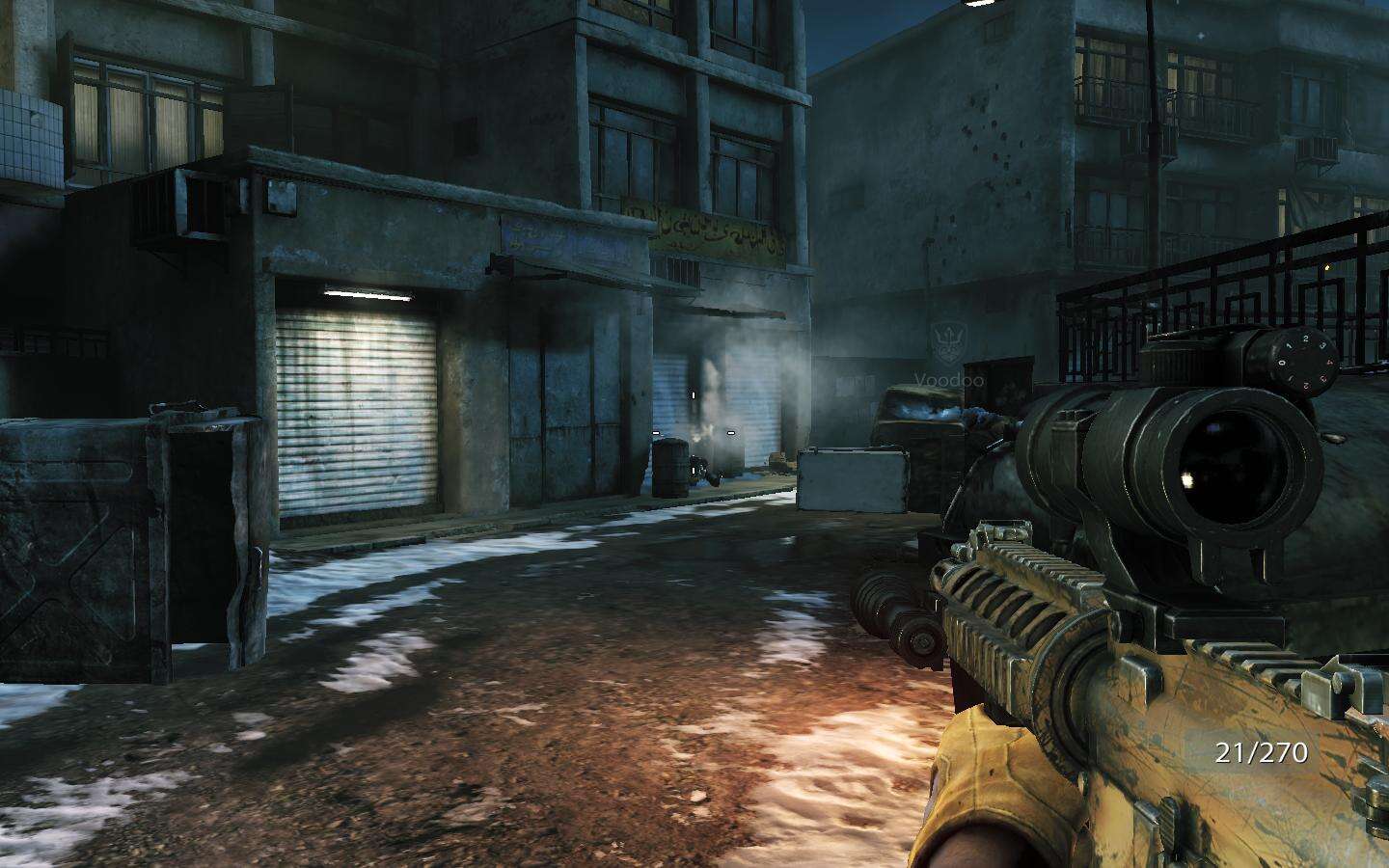 荣誉勋章三部曲壁纸