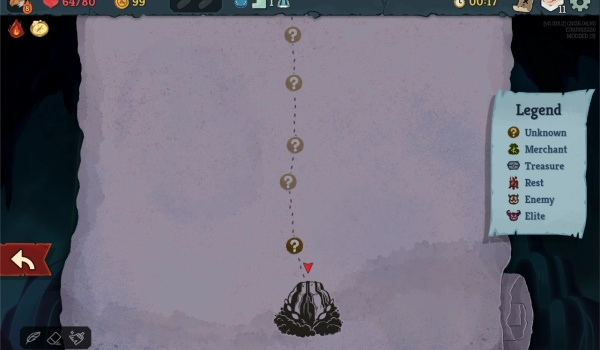 《杀戮尖塔2》黄金之路MOD