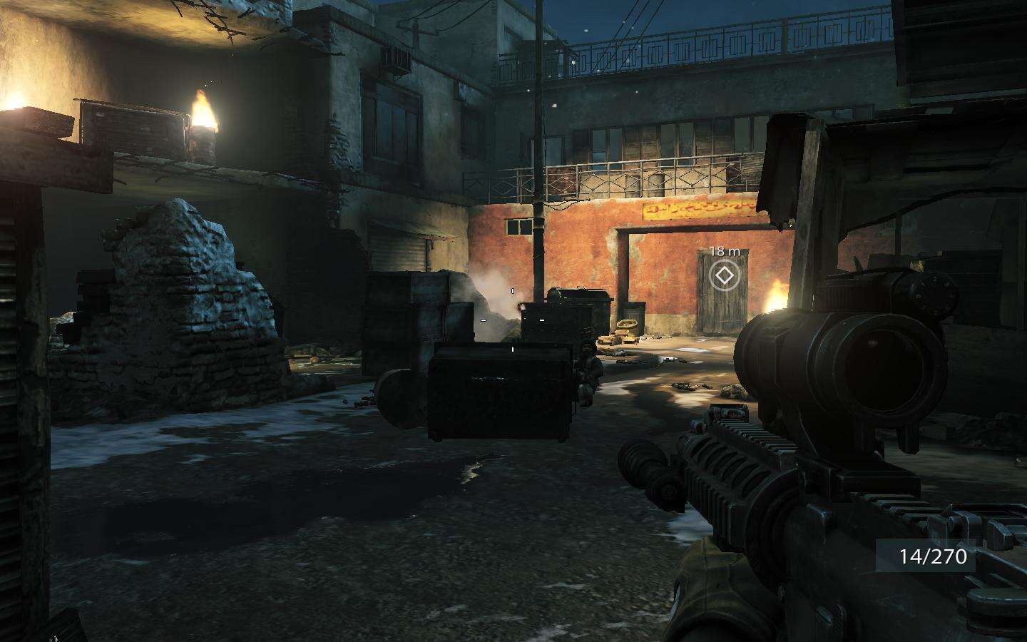 荣誉勋章三部曲壁纸