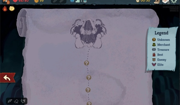 《杀戮尖塔2》黄金之路MOD