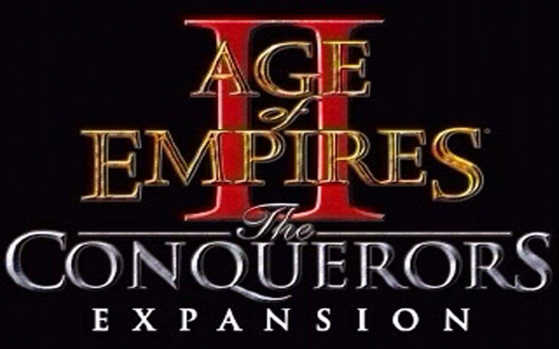 帝国时代系列全集