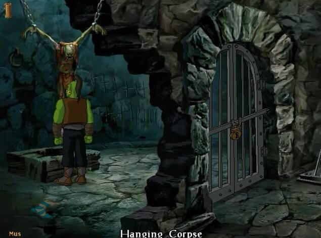 魔兽争霸2：氏族之王截图