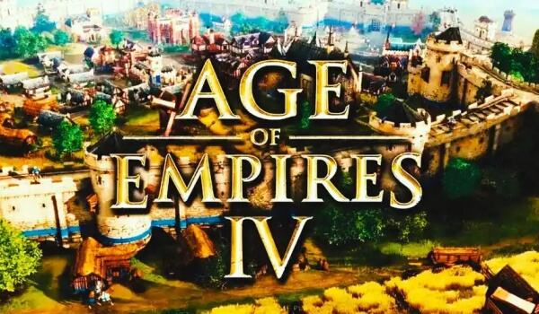 帝国时代系列全集