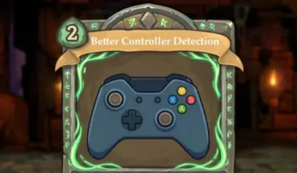 《杀戮尖塔2》优化手柄适配MOD