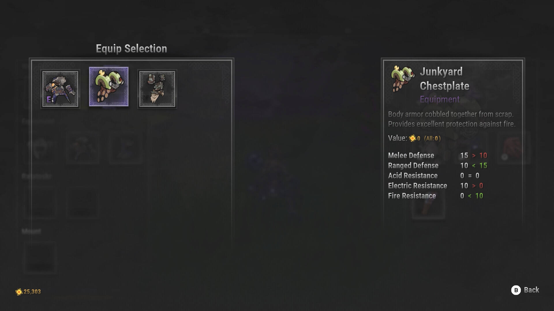 阿斯加德：无限面具截图