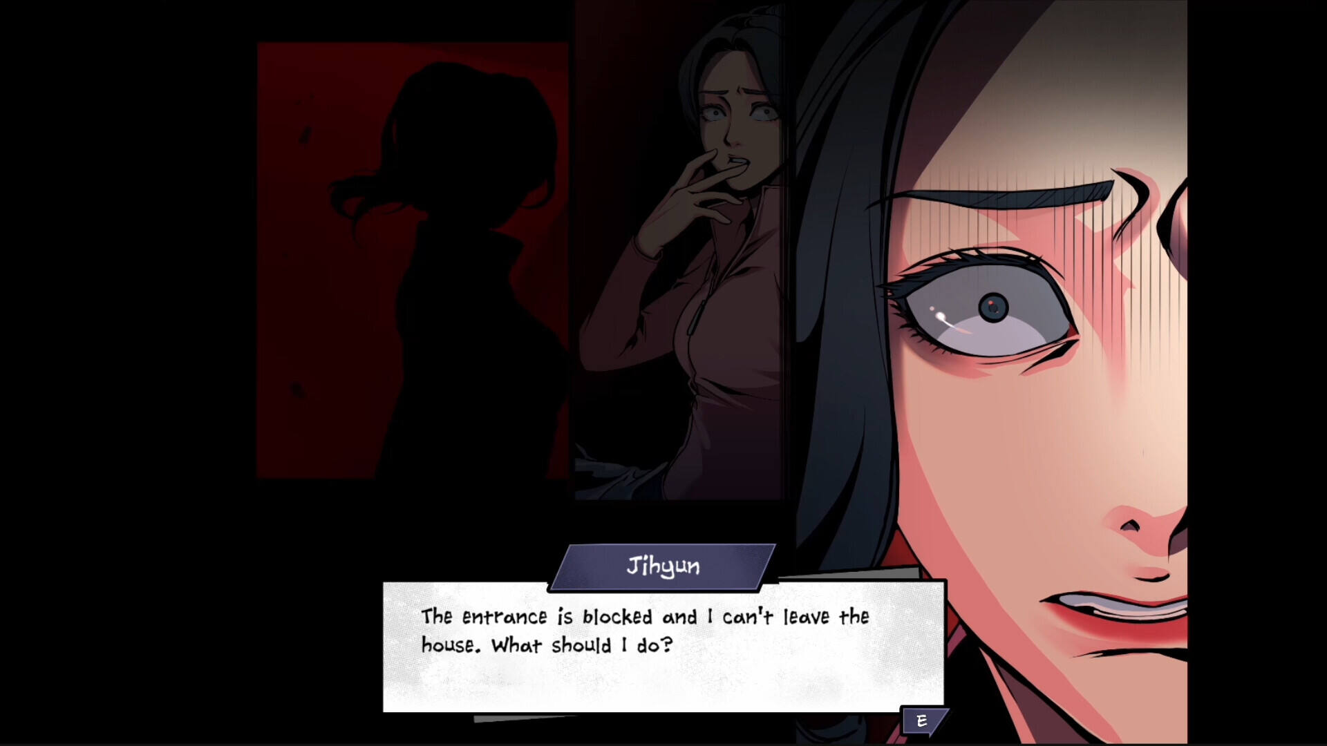 昏迷3：血脉截图