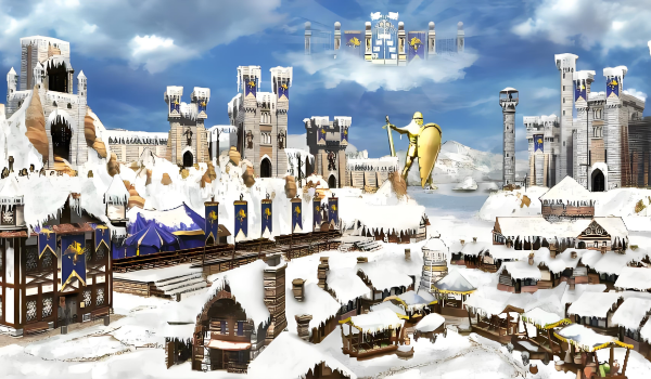 英雄无敌3：英雄转世