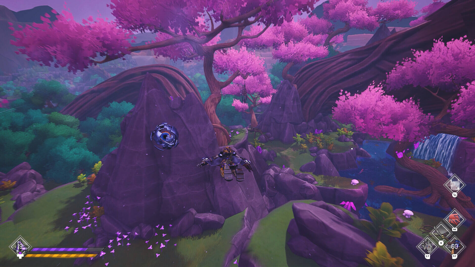 阿斯加德：无限面具