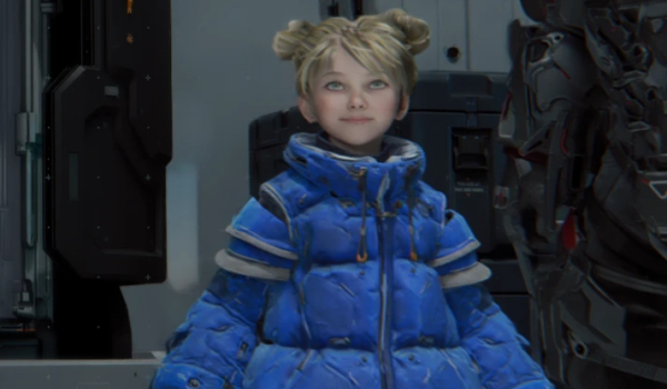 《识质存在》解锁所有戴安娜服装的发型MOD